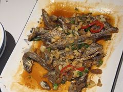 -秋色客家菜(南山店)