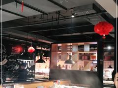 -韩风源自助烤肉(国贸精品店)