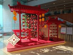 -南京金陵饭店