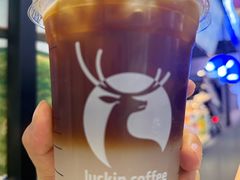 -瑞幸咖啡(长城大厦店)