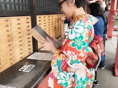-东京浅草和服体验江户和装工房雅(浅草本店)