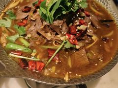 -小菜园新徽菜(芜湖镜湖苏宁店)