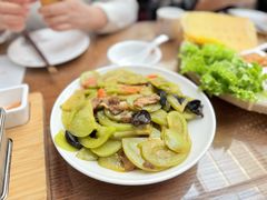 -老山东·山东菜(鲁菜名店)