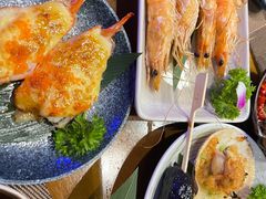 -和彩放题餐厅(酒仙桥店)
