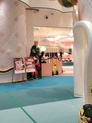 -奈尔宝家庭中心·亲子餐厅(苏州大悦城店)