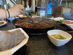 -仁虎老火锅(黄泥磅店)
