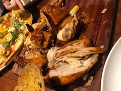 -卡朋厨房(289艺术园区店)