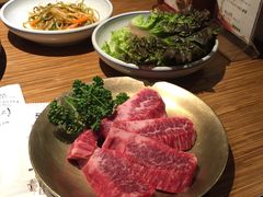 -王妃家(明洞中央店)