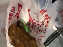 -永顺炸鸡( 立水桥北苑店)
