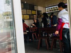 -好成财牛排馆(涂门街总店)