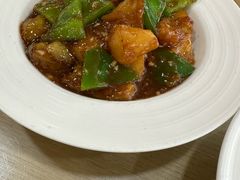 -新302餐厅(国家新闻出版广电总局)