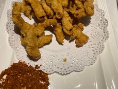 -雲蜀龙阁·金牌水煮鱼(方庄店)