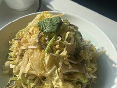 -帕米尔食府(白云观店)