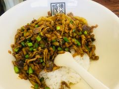 -德天顺盖码饭(人民西路店)