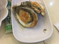 -吉香碳烤生蚝(仙霞路店)