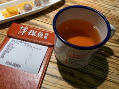 -探鱼·鲜青椒爽麻烤鱼(领展购物广场店)