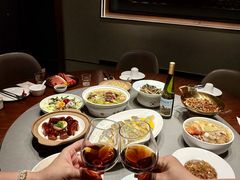 -阿明小菜·海鲜·上海菜(梅陇店)
