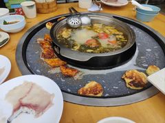 -重庆乌鱼庄·龙滋鲜(青羊大道店)