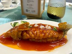 -清真马祥兴菜馆(云南北路店)