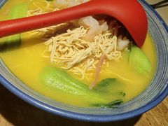 -兰溪小馆(东直门簋街店)