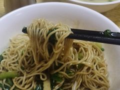 -欣达面馆(天桥支路店)