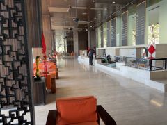 -半山半岛洲际度假酒店·观海廊