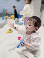 -MINI MARS KIDS CLUB亲子家庭中心(杨浦黄兴店)