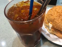 -华嫂冰室(尖沙咀店)