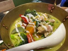 -simply thai天泰(萧山万象汇店)