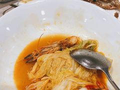 -良友·海鲜青岛菜·海肠捞饭(五四广场店)