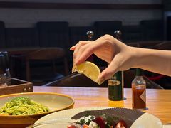-JINNS锦时 steak&pizza(浸信会礼拜堂旧址店)
