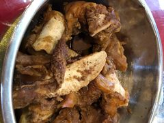 -伟记牛蹄(道滘店)