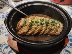 -卢大鲜鱼头捞饭(美利广场店)