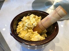 蒜捣蛋-老牌坊鲁菜名店(聊城美食岛店)
