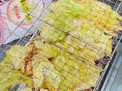 -桃园烧烤·砂锅(商业步行街店)