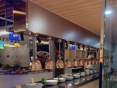 -腾阁自助餐厅(朝林广场店)