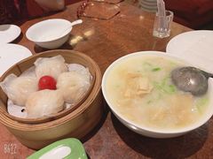 -北海金昌开元名都大酒店·四季轩中餐厅