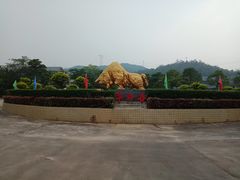 -牛仔谷漂流