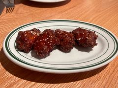 -1861意大利餐厅(来福士店)