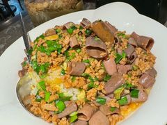 -前海沿·青岛菜(李沧万达店)