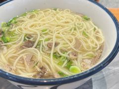 -河州春清真西北特色美食(虎踞路店)