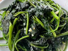 -蓝湾碧波·老字号·疍家非遗海上餐厅