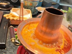 -王家渡火锅店(棕榈泉店)