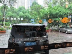 -老船舫·现做活鲜鱼馆(东郊记忆店)
