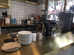 -KYO COFFEE(胶州路店)