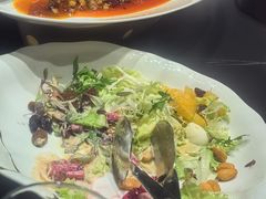 -秀儿四九城·新京菜(亚运村鸟巢店)