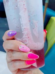 -U+nail优加专业美甲美睫