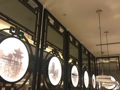 -新白鹿餐厅(金鹰新街口店)