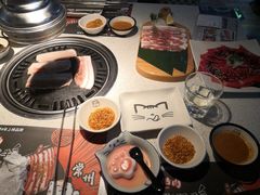 -猫抓烤肉(武进吾悦广场店)