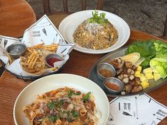 -Blac+Blac(中海环宇荟店)